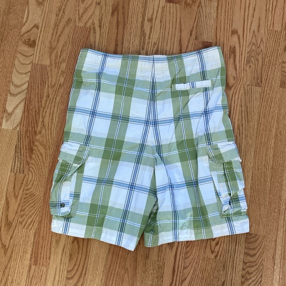 Hollister size M swim trunks - Picture 4 of 5